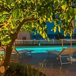 Ana Apartment