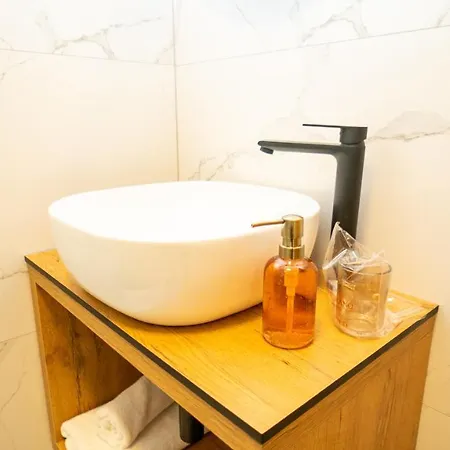 Apartamento Ana