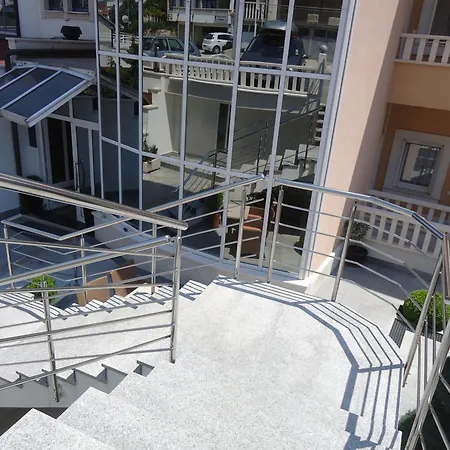 Apartamento Ana *