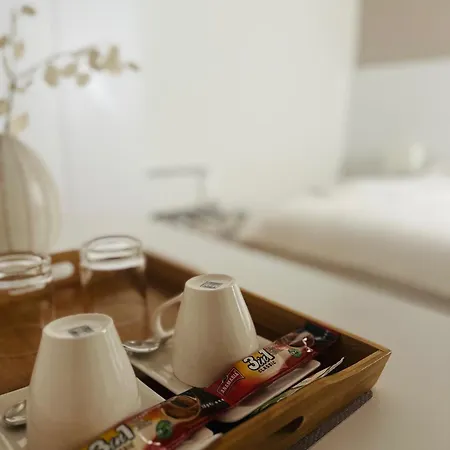 Ana Apartamento