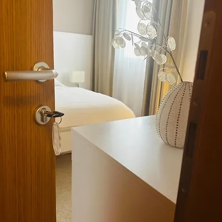 Apartamento Ana *