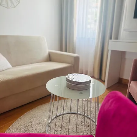 Ana Apartamento Trogir