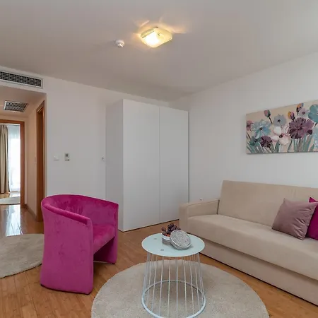 Apartamento Ana
