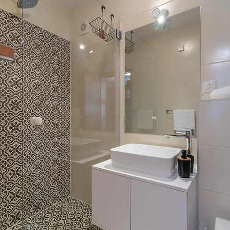 Ana Apartment