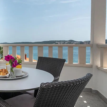 Ana Apartamento Trogir