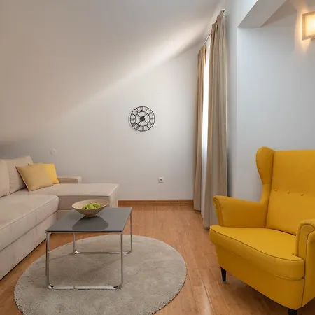 Apartamento Ana *