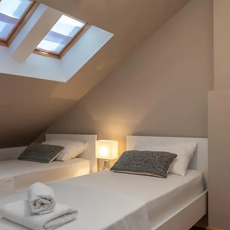 Appartement Ana Trogir