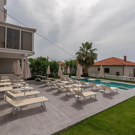 Apartamento Ana