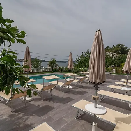 Ana Apartamento Trogir