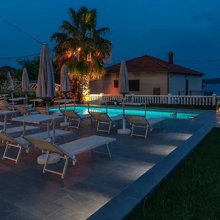 Ana Apartamento Trogir