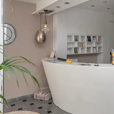 Apartment Ana *