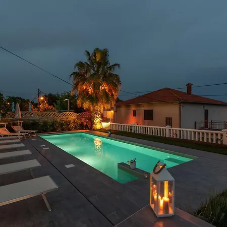 Apartamento Ana