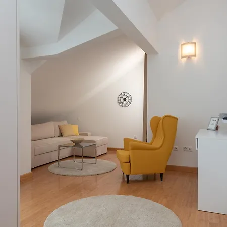 Ana Appartement Trogir