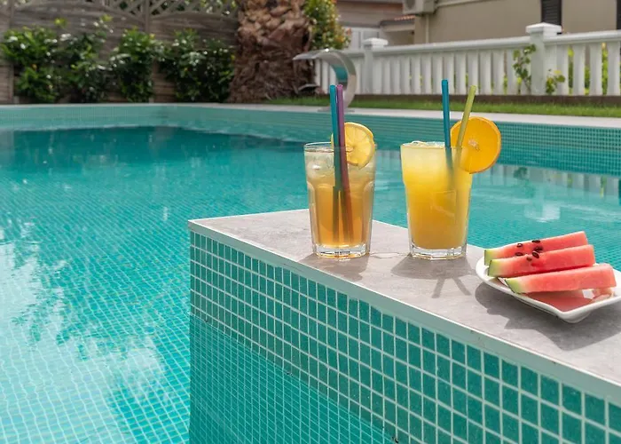 アナ トロギール