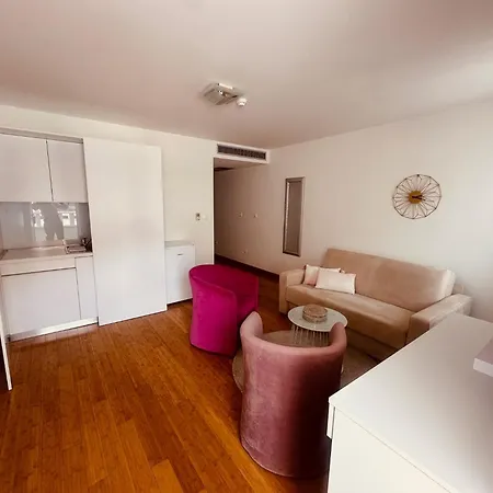 Apartman Ana