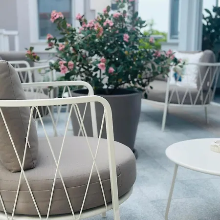 Ana Apartman