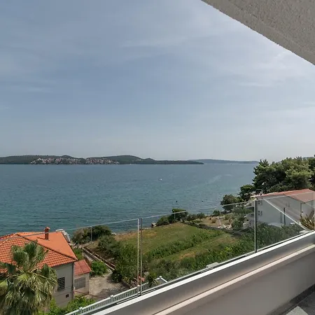 Ana Apartman