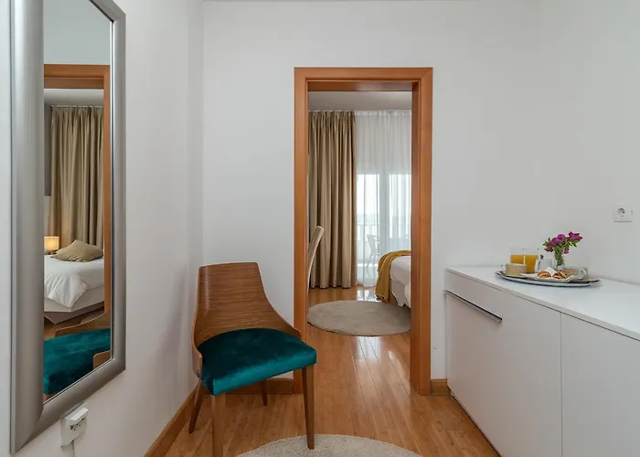 Ana Appartement Trogir
