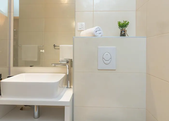 Ana Apartment Trogir