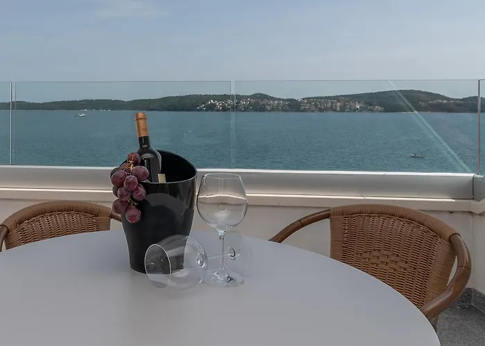 Apartment Ana Trogir