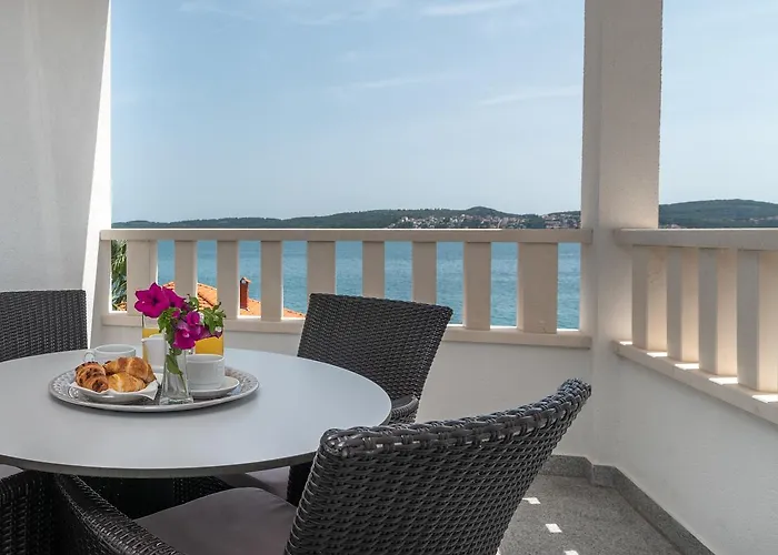 Ana Apartment Trogir