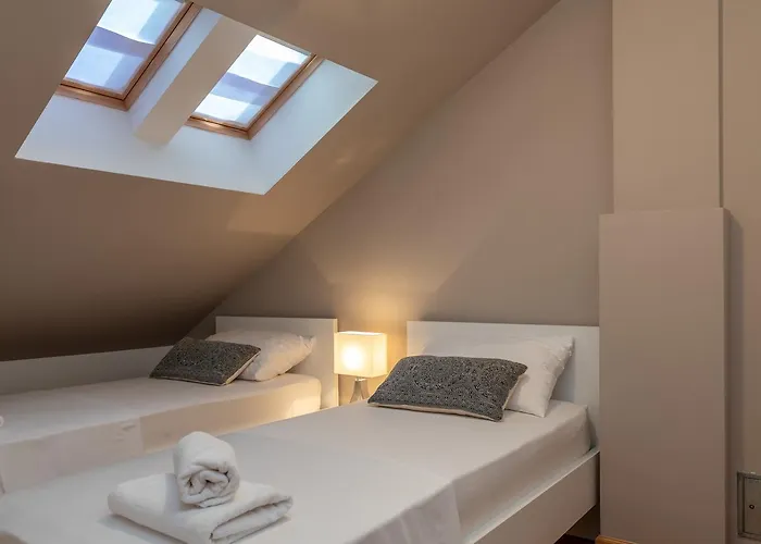 Apartment Ana Trogir