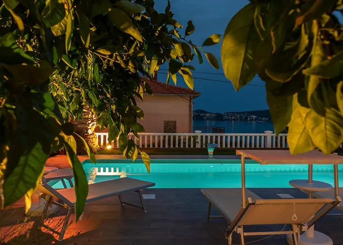 Ana Apartment Trogir