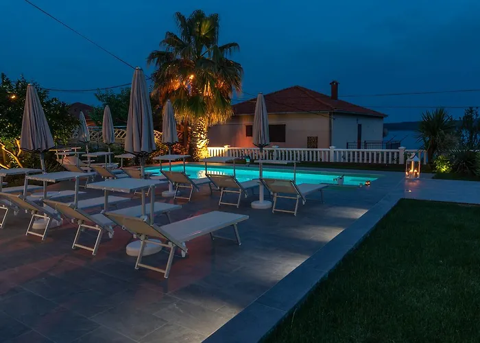 Ana Apartment Trogir