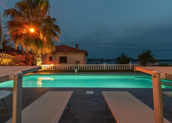 Apartment Ana Trogir