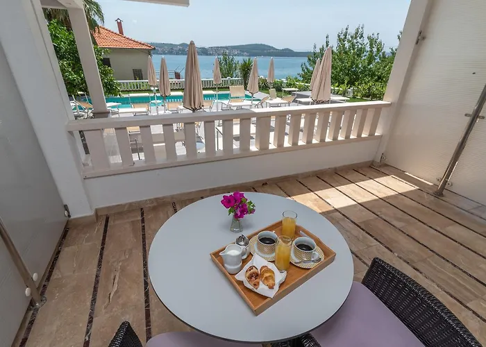 Ana Apartment Trogir