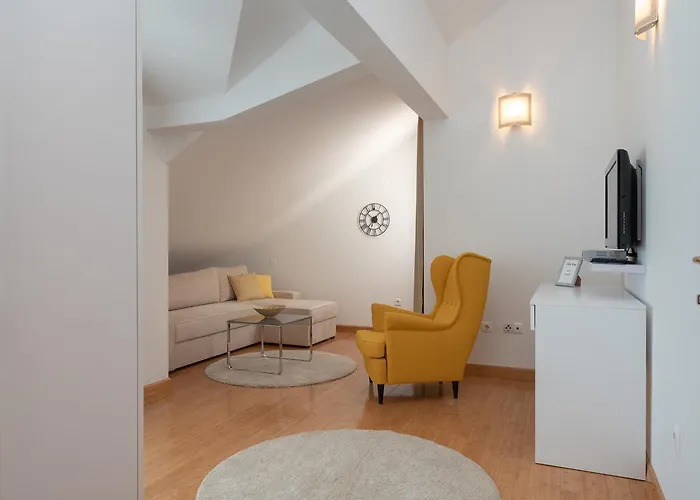 Ana Apartment Trogir